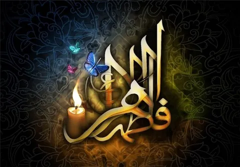 شهرستان شازند غرق در سوگ شهادت بزرگ بانوی اسلام/ فاطمیه به اوج رسید