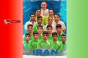 پیام تبریک بسیج ورزشکاران در پی کسب قهرمانی جهان توسط فرنگی کاران نوجوان
