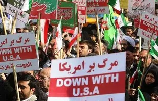 حضور در راهپیمایی 22 بهمن نقشه&zwnj;های دشمنان را نقش بر آب می&zwnj;کند