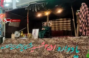 قدرت شهید سلیمانی بیشتر از سردار سلیمانی است