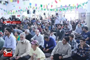 گام دوم انقلاب اسلامی با تحول جهشی جهادی محقق می&zwnj;شود