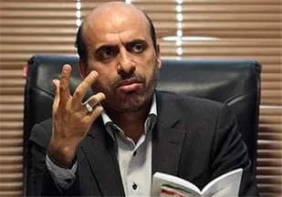 گزارش آمانو برای &lrm;خوش&lrm;خدمتی به غرب است