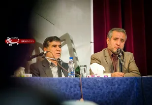برگزاري جلسه كارگروه تسهيل در رفع موانع توليد استان به ميزباني فرمانداري شاهرود