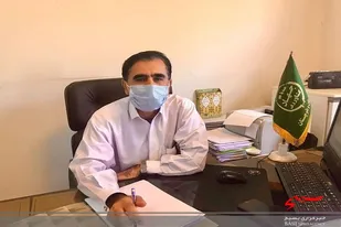 امسال ١٣٠ هکتار گلخانه جدید در سیستان وبلوچستان احداث میشود