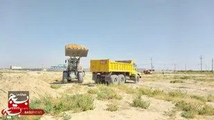واگذاری زمین در قالب قانون جوانی جمعیت به خوزستانی&zwnj;ها