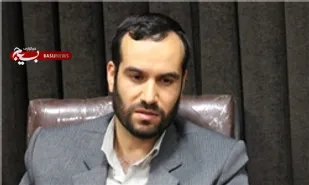 فعالیت یک حوزه و ۶ پایگاه بسیج در دانشگاه علوم پزشکی همدان