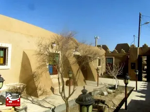 مجوز بهره&zwnj;برداری یک اقامتگاه بوم گردی در دامغان صادر شد