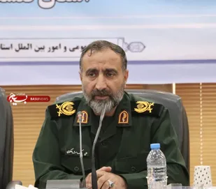 احیای هفت تپه در راهیان نور ۱۴۰۱ صورت گرفت / در سال گذشته ۲۵۰۰ یادواره شهدا در گلستان برگزار شد