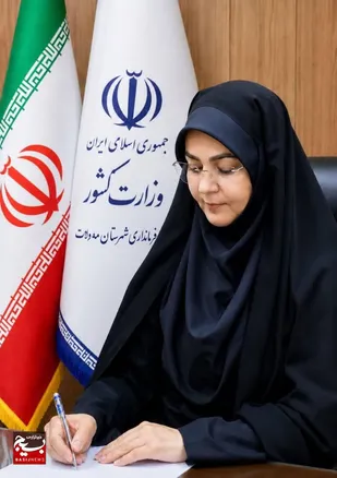افتتاح و اجرای ۵۵ پروژه عمرانی با اعتبار ۱۶۵۰ میلیارد تومان در شهرستان مه ولات