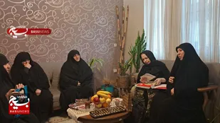 شهدای مدافعان امنیت با اقتدار برای حفظ امنیت از جان خود گذشتند&nbsp;