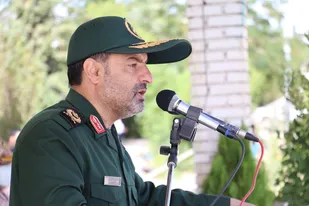 13شهریور؛ برگزاری همایش بزرگ جهادی کشوری در شهرستان فردوس
