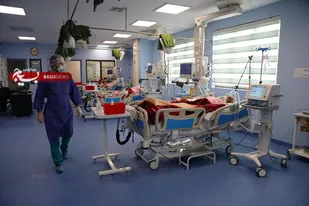 فوت ۲۵۲ بیمار کرونایی در شبانه روز گذشته/ حال ۴۷۴۴ نفر وخیم است
