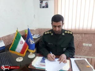 کمک ۲۰ میلیون تومانی ستاد مواسات گرمسار به ستاد دیه برای آزادسازی زندانیان جرائم غیر عمد