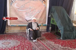 اولین محفل انس با قرآن کریم در ماه مبارک رمضان برگزار شد