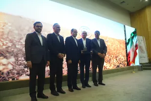 جهاد کشاورزی آذربایجان شرقی رتبه اول کشور شد