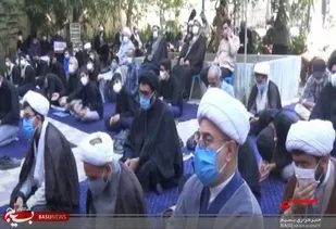 هر سخنی که سبب تضعیف نظام اسلامی شود محکوم است