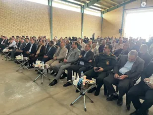 قمرود قم میزبان جشن روز ملی روستا و عشایر شد