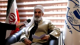 وحدت رمز پیروزی مردم مسلمان در جهان است