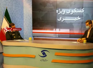 تقویت پایگاه های بسیج اولویت سپاه است/سپاه مورد اعتماد خیرین و مردم در خدمت رسانی به محرومین