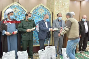 آزاد سازی ۱۱ زندانی جرایم غیر عمد با کمک سپاه گرگان