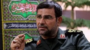 سپاه با همه توان برای مقابله با همه گیری ویروس کرونا در کنار کادر درمان ایستاده است