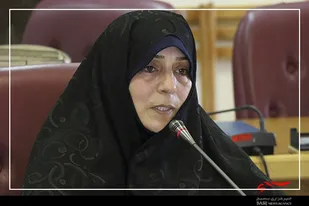 پخت غذای گرم در ماه رمضان و توزیع بین نیازمندان