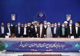 دولت برای رفع نگرانی مردم درباره کم&zwnj;آبی برنامه دارد/ قانون جدید حمایت از خانواده را اجرا خواهیم کرد