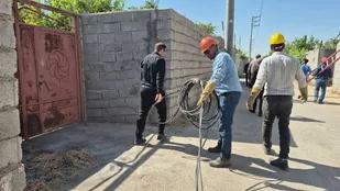 مقابله با انشعابات غیرمجاز از مهمترین محورهای مدیریت مصرف است