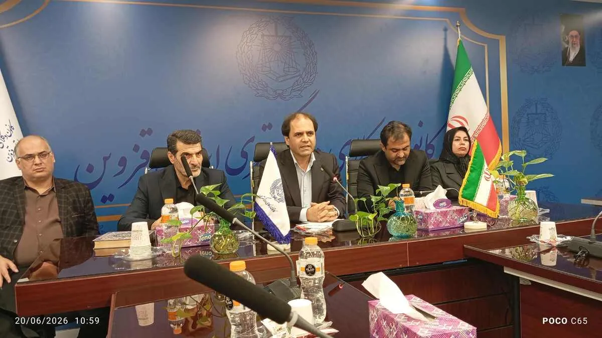 کانون وکلا مسائل حقوقی خانواده شهدای جنگ رمضان را پوشش می‌دهد