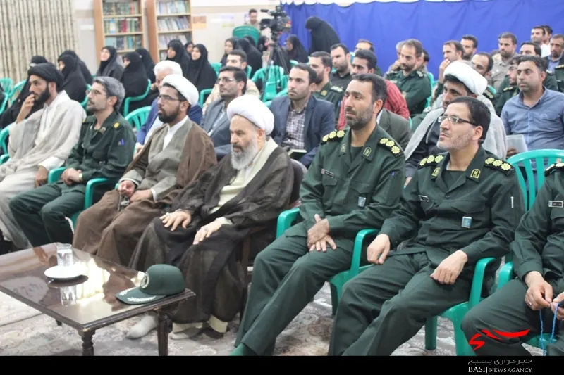 نیروهای مسلح در نظام اسلامی حافظ اسلام و مدافع اسلام هستند