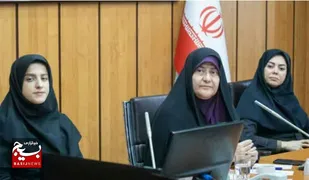 &nbsp;بوستان قراد آباد تا پایان امسال احداث شود/تور گردشگری باغستان با حضور مادران و کودکان و دانش آموزان برگزار می شود