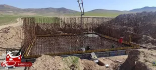 پیشرفت طرح&zwnj;های آبرسانی قزوین در قالب نهضت آبرسانی/خدمت&zwnj;رسانی ۳۰۰ جهادگر در قالب هفت گروه جهادی قزوین در تهران