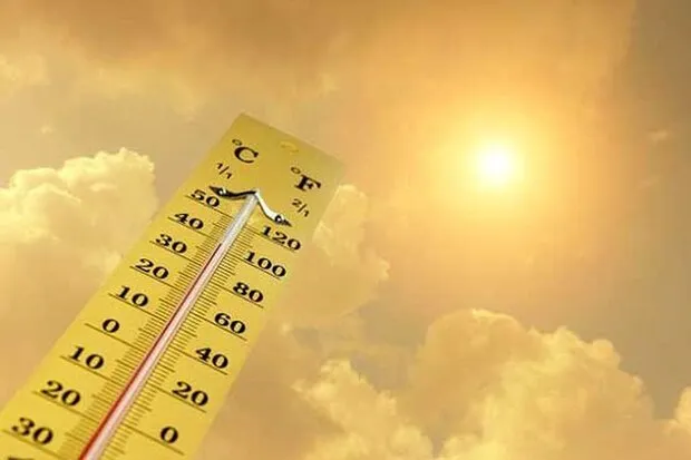 آلودگی هوا