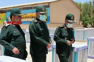 رتبه برتر استان فارس در زمینه کمک&zwnj;های مومنانه در سطح کشور/ اهدای هزار عدد کولر به اقشار نیازمند فارس