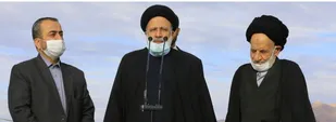 سفر دو روزه رئیس جمهور به خراسان جنوبی