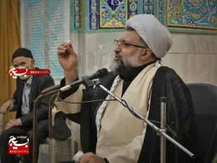 برگزاری مراسم سالگرد ارتحال بنیانگذار انقلاب اسلامی در اشتهارد