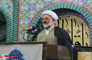 شکسته شدن هیمنه آمریکا در جهان/آشکار شدن ظرفیت های نهفته با کار جهادی