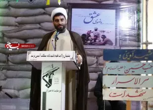 تفکر بسیج یعنی حضور در صحنه و ولایتمداری/ تفکر بسیجی مربوط به یک جناح خاص نیست