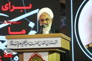 بسیج در حفظ انقلاب اسلامی، نقش تعیین&zwnj;کننده دارد