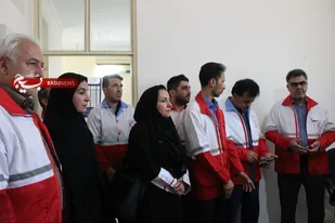 مرکز فیزیوتراپی هلال احمر طارم فعال می شود