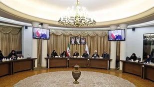 هدف دشمن در جنگ ترکیبی عفت زنان است