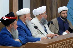 واکنش علمای اهل سنت به هتک حرمت حرم امام رضا(ع)