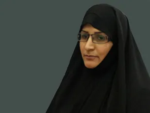 نسرین افضل الگوی ما در زمان جنگ بود/ تأسی زنان مدافع سلامت از زنان دوران دفاع مقدس