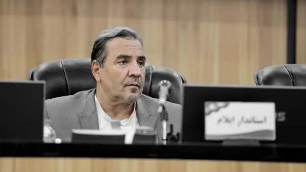 هزینه بیش از ۴۰۰ میلیارد تومان برای پایانه برکت