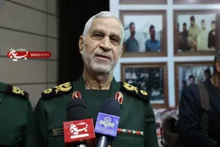 سردار رئوفی&zwnj;نژاد: مستندات لشکر هفت ولیعصر میراثی برای آیندگان است