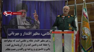 سرتیپ فلاحی: جنگ روانی امروز به اندازه جنگ&zwnj;های نظامی اهمیت دارد