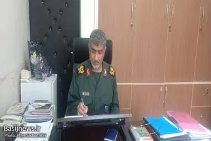 انتخابات ۱۴۰۰ انتخابات تراز جمهوری اسلامی است