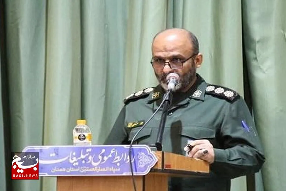 شهادت، موتور محرک اقتدار و تولید قدرت در جمهوری اسلامی است