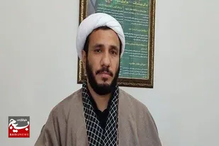 همه هستی در مدار ولایت می&zwnj;چرخد