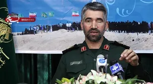 پاسداشت خون شهدا ادامه آزمون پذيرش قطعنامه است